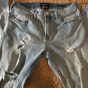Pacsun jeans